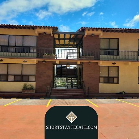 Short Stay Tecate Hotel Boutique Exterior foto