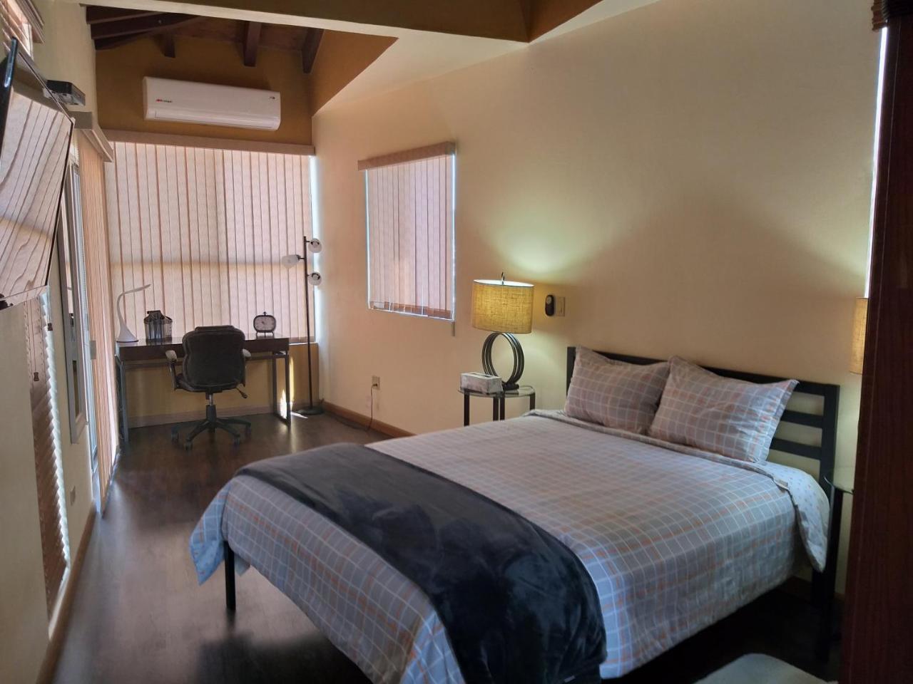 Short Stay Tecate Hotel Boutique Exterior foto