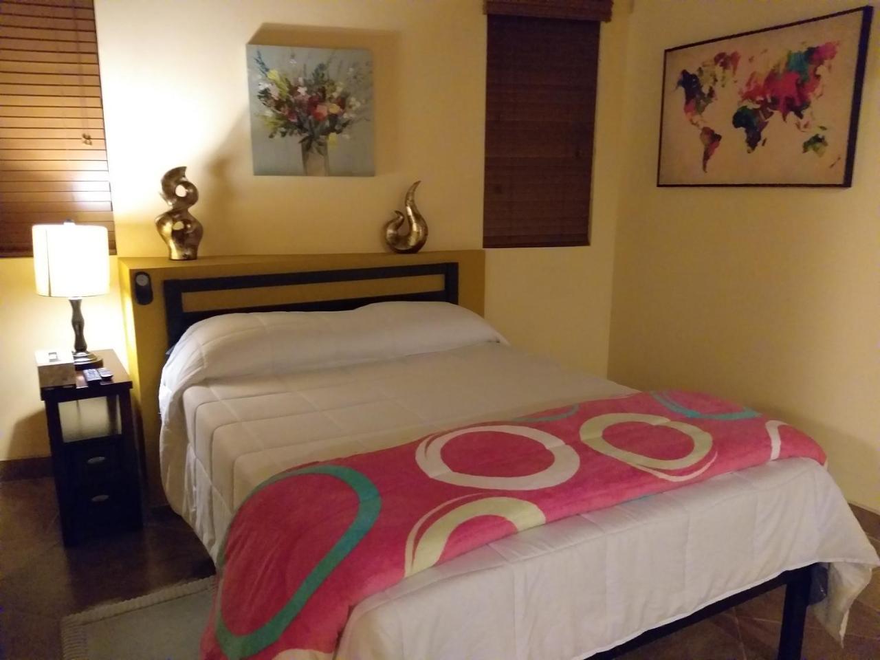 Short Stay Tecate Hotel Boutique Exterior foto