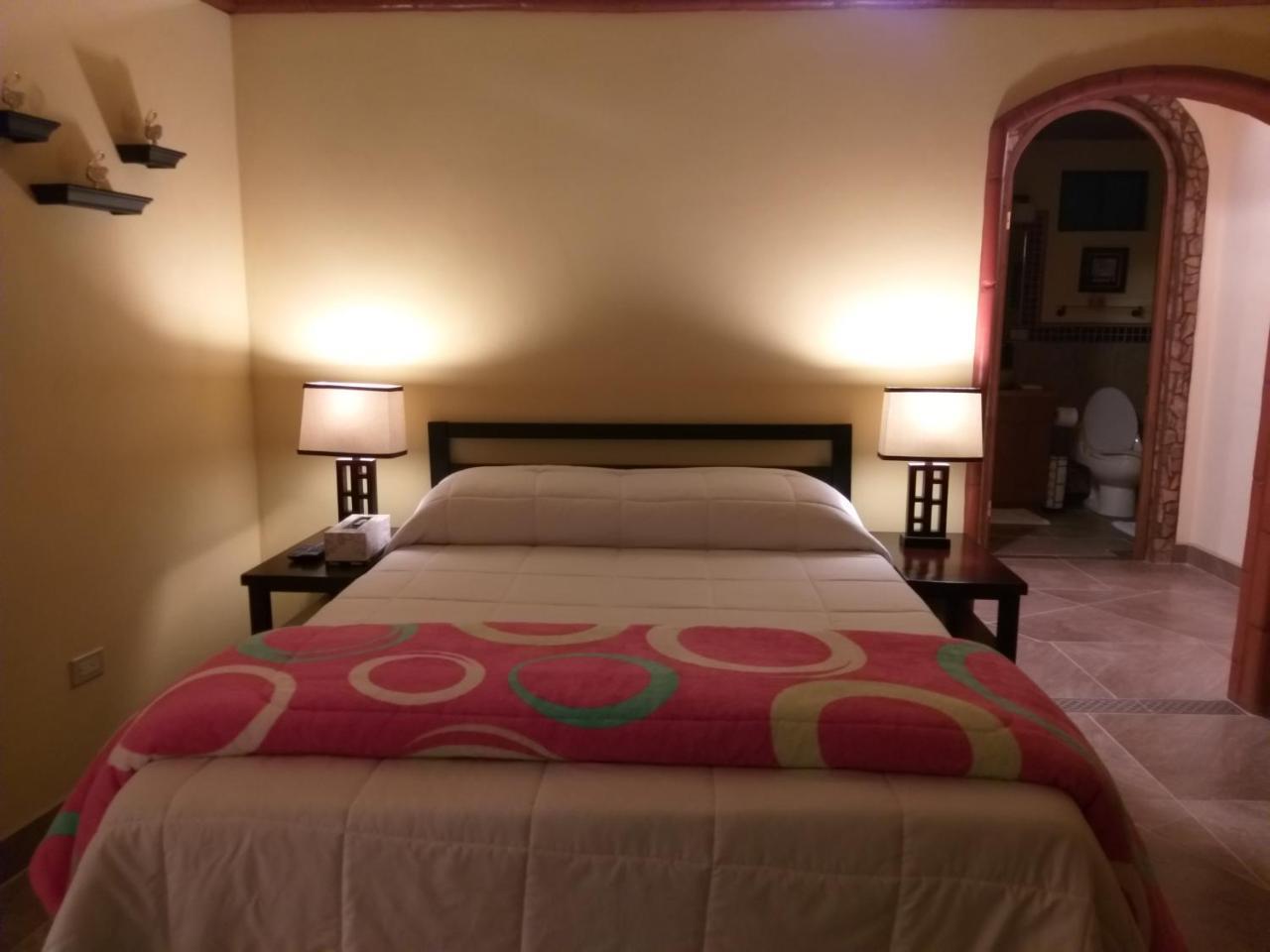 Short Stay Tecate Hotel Boutique Exterior foto