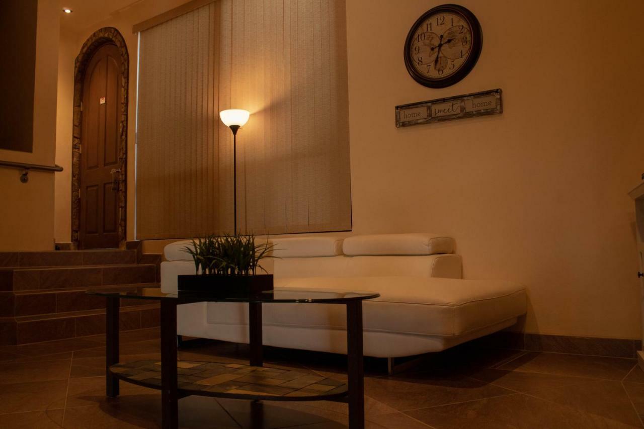 Short Stay Tecate Hotel Boutique Exterior foto