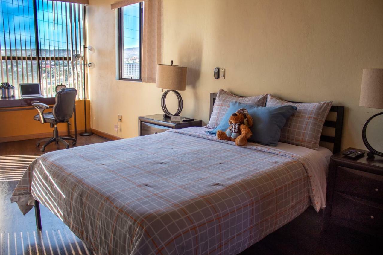 Short Stay Tecate Hotel Boutique Exterior foto